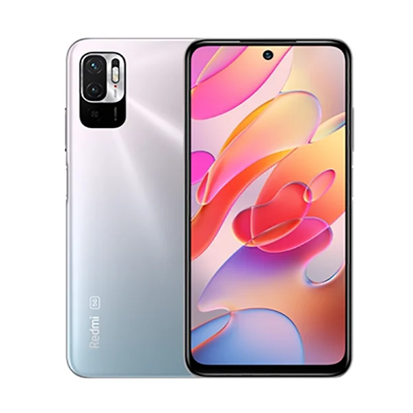 Global ROM Xiaomi Redmi Note 10 5G Mobile 4GB RAM 128GB ROM 