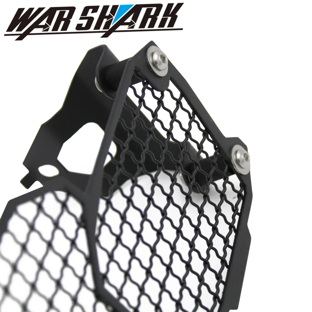 Для BMW F650 / F700 F800 GS F800GS F700GS F650GS F 800 700 650 2008 2017 2016 2015 защита фары мотоцикла|Кронштейн