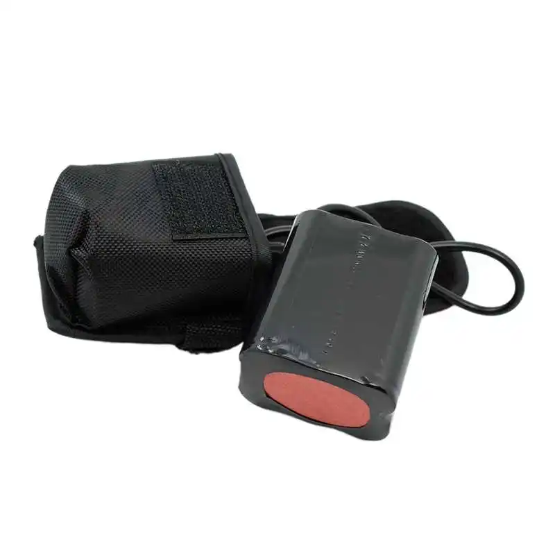 Excellent WasaFire 18650 battery Rechargeable 9600mAh battery pack+ 8.4V Charger for T6 LED bicycle light led bike 3 Excellent WasaFire 18650 battery Rechargeable 9600mAh battery pack+ 8.4V Charger for T6 LED bicycle light led bike 3