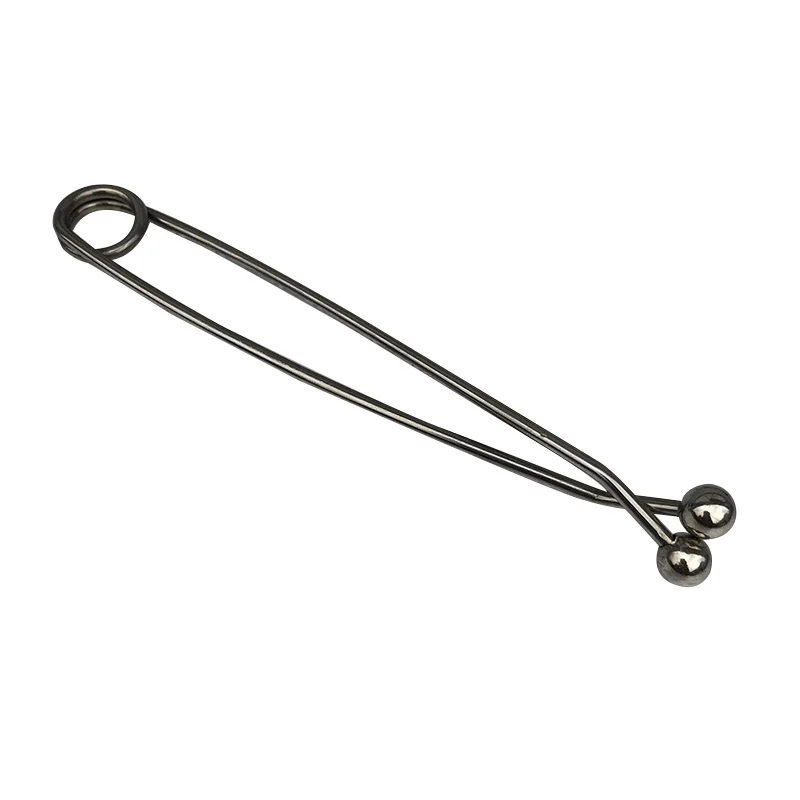 

Fishing Tackle Tool Fish Mouth Spread Opener Hook Fishing Frogs Lure Hook Remover Stainless Steel Fish Mouth Spreader