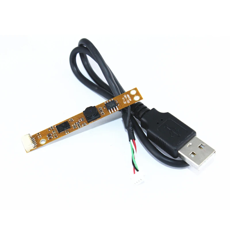 UVC 1MP cmos сенсор 720P с бесплатным драйвером usb модуль камеры поддержкой Win XP/win 7 8 / vista