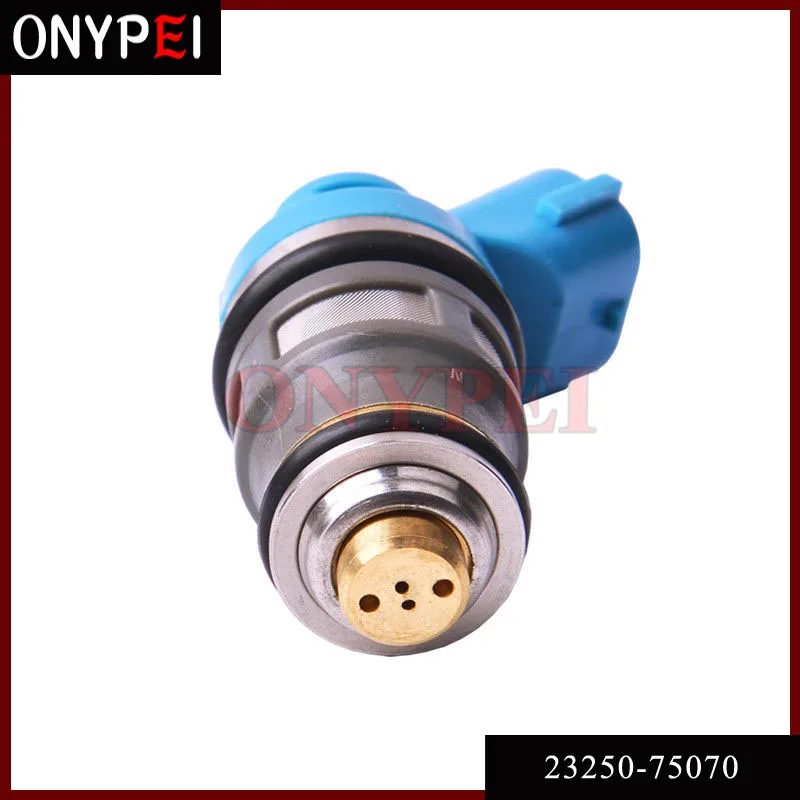 Топливная форсунка 23250 75070 23209 79115 для Toyota Hiace Hilux TUV Dyna Regiusace Toyoace 1RZE 2325075070 2320979115|fuel
