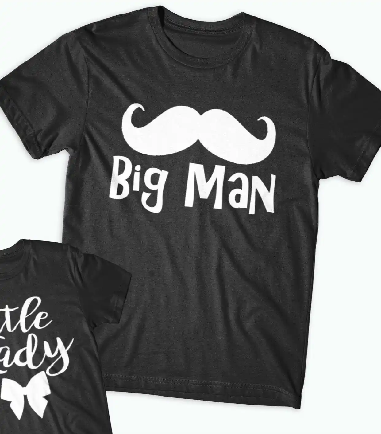 cute father daughter shirts