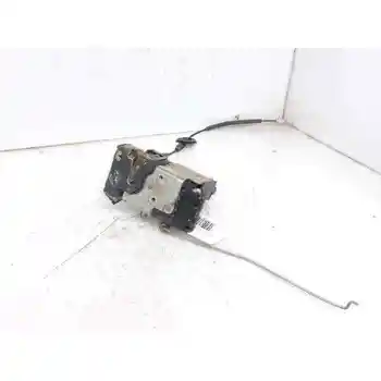 

1372469 LOCK LEFT FRONT DOOR FORD FUSION (CBK)
