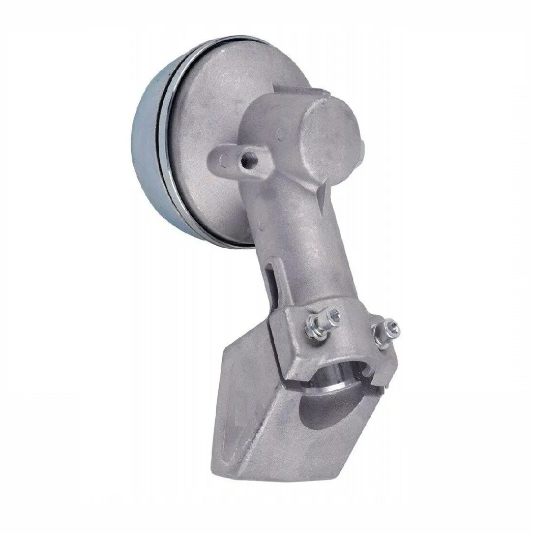 

New Gear Box Head For Stihl FS80 FS85R FS90 FS100R FS120 FS200 FS250 FS55R Trimmer Power Accessories Garden Supplies