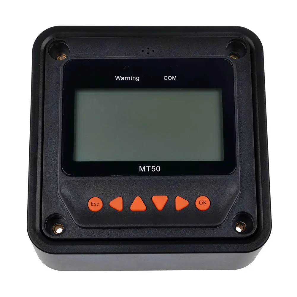 Многофункциональный дистанционный измеритель цифровой большой экран MT50 жидкокристаллический дисплей акустический регулятор сигнализации для Tracer-A Tracer-BN