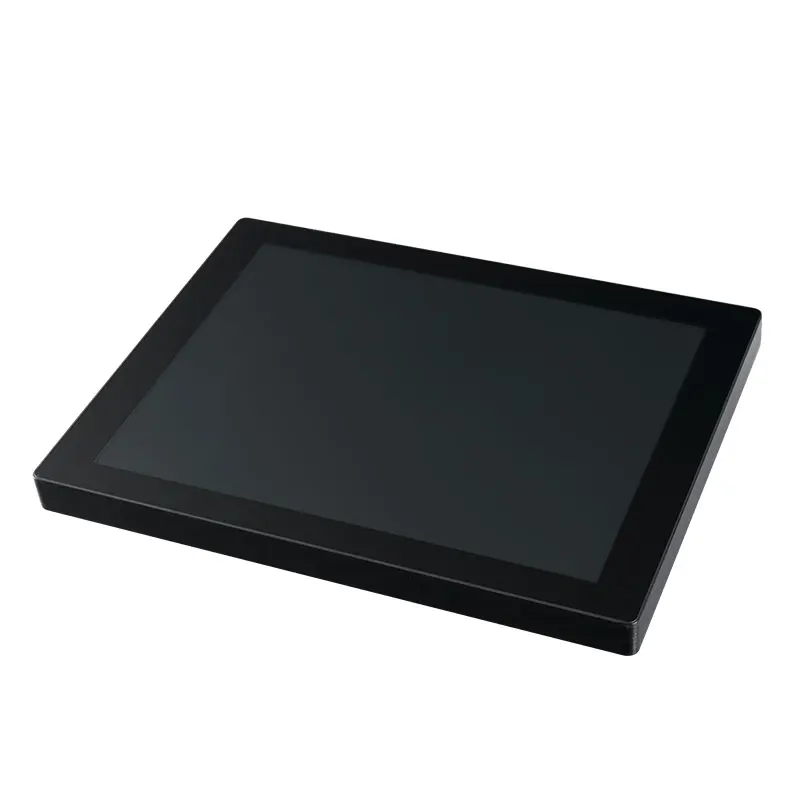 15 6 17 3 18 5 19 дюймовый промышленный монитор VGA HDMI USB емкостный сенсорный экран CNC ЖК