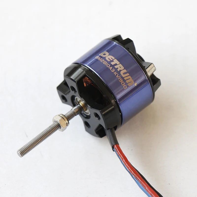 BM2810A-KV1900 Motor for Dynam Hawksky V2 Trainer RC Plane 8925