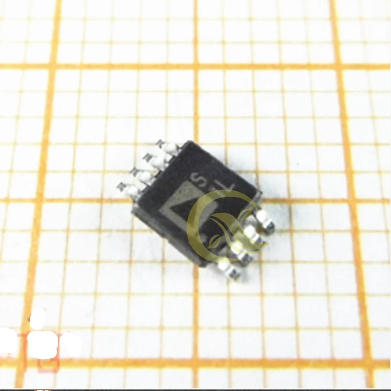 

ADG1419BRMZ encapsulation MSOP8 silk-screen S1L analog switch original product