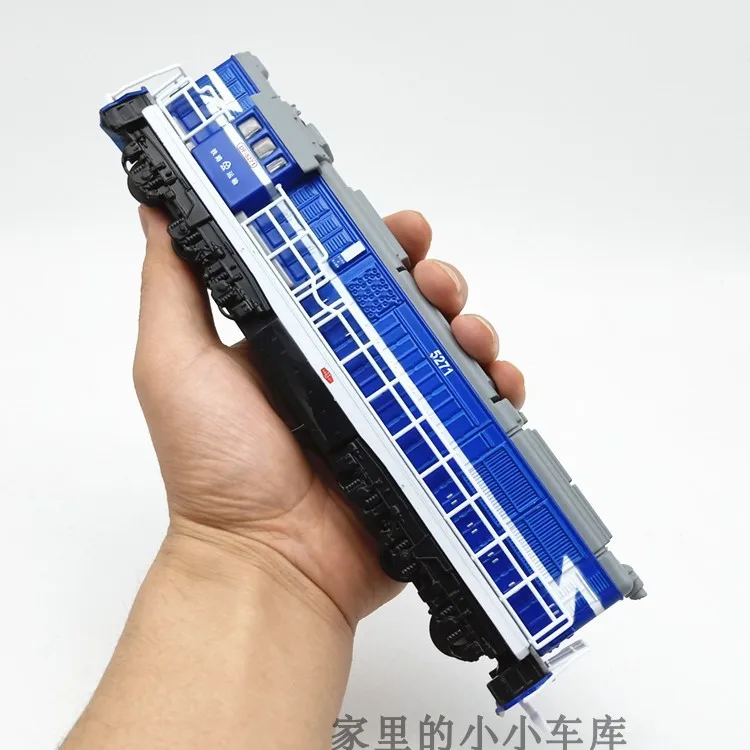 

Steam Machine Car Toy Warrior Green Locomotive Sound And Light Model Alloy Internal Combustion Engine Car Toy Car