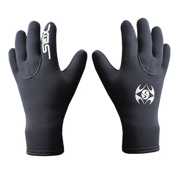3mm Neoprene Diving Gloves Men Women Winter Swimming Gloves Warm Surfing Spearfishing Snorkeling Boating Fishermen Dive Gloves 3mm Neoprene Diving Gloves Men Women Winter Swimming Gloves Warm Surfing Spearfishing Snorkeling Boating Fishermen Dive Gloves