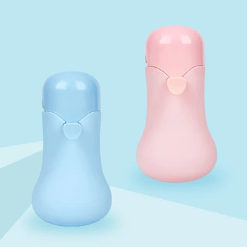 

Portable Milk Powder Box Can Be Disassembled Layered Baby Bbaby Milk Powder Box Maternal And Child Toys