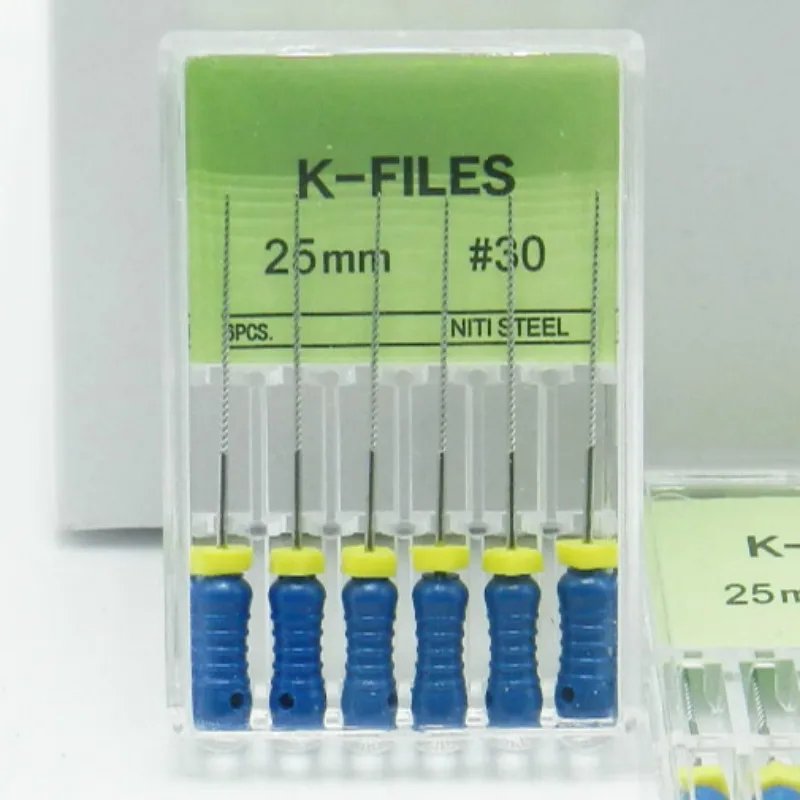 Рисунок 5 - ResyDental 1 упаковка Dental NITI