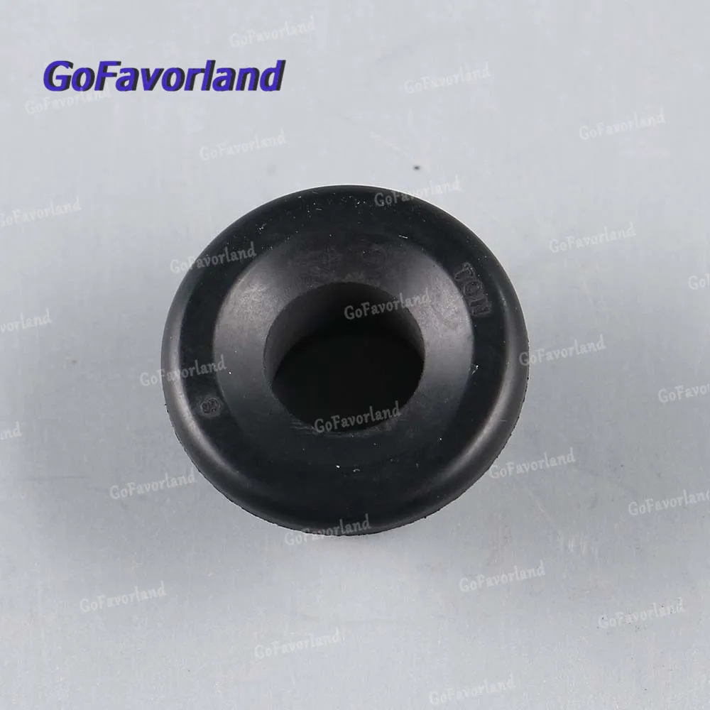 

PCV Valve Grommet MD179909 For TOYOTA Land Cruiser 1984-1987 For LEXUS ES250 1990 1991 LX450 1996 1997 For Chevrolet Prizm