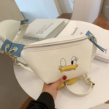 

The New Super Hot Cute Bag For Women In 2020 Is The New Fashion One-Shoulder Cross-Body Fashion Ches Bags for women