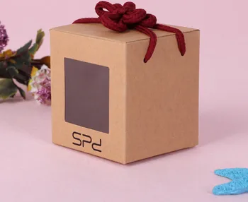 

Free shipping High Quality Cosmetic package Essential Oil Packaging Hexagon box with window ---PX11178