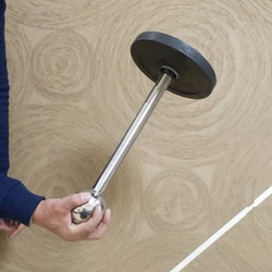 Professional Arm Wrestling Handle Fitness Home Gym Forearm Wrist Finger Workout Equipment Armwrestling Training Hand Grip Bar