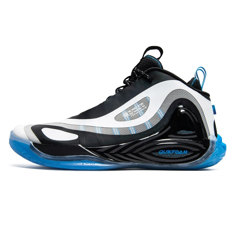 361 degree basketball shoes