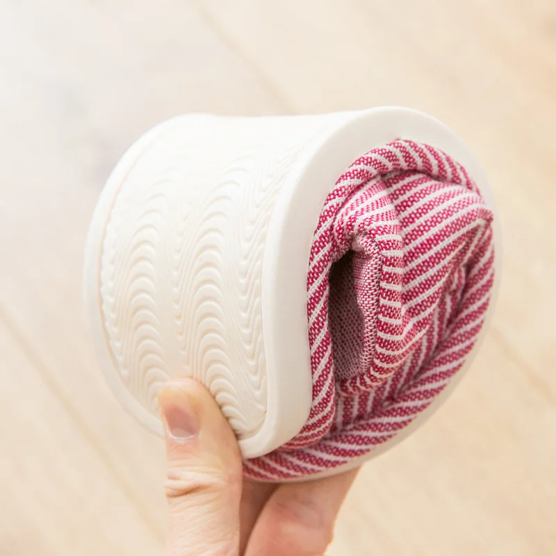 

Home Cotton Linen Slipper Women's Four Seasons Slipper Simple Japanese Style Closed-toe Indoor Anti-slip Breathable Linen Slippe