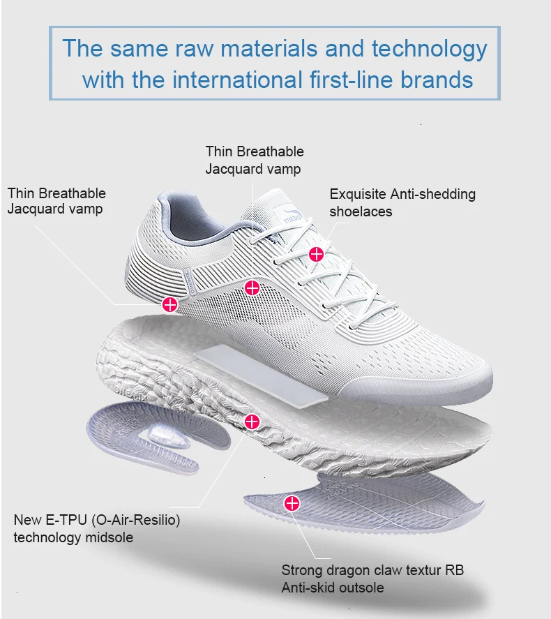 Onemix 350 мужские беговые кроссовки Высокотехнологичные кроссовки для марафона уличные дышащие кроссовки Нескользящая подошва Размер: 39-47