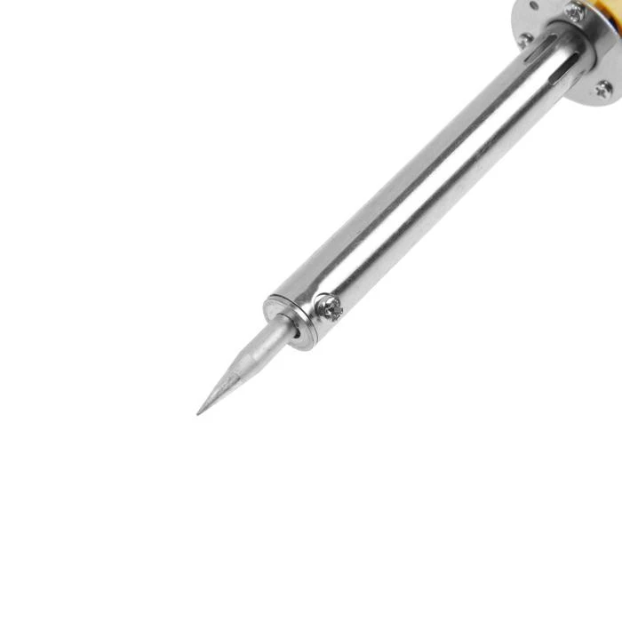  TUNDRA Soldering Iron, Long Life Tip, 200-450 Degree Adjustment, 40 W, 220 V 1965019 iron electric  Welding equipment ► Photo 3/6