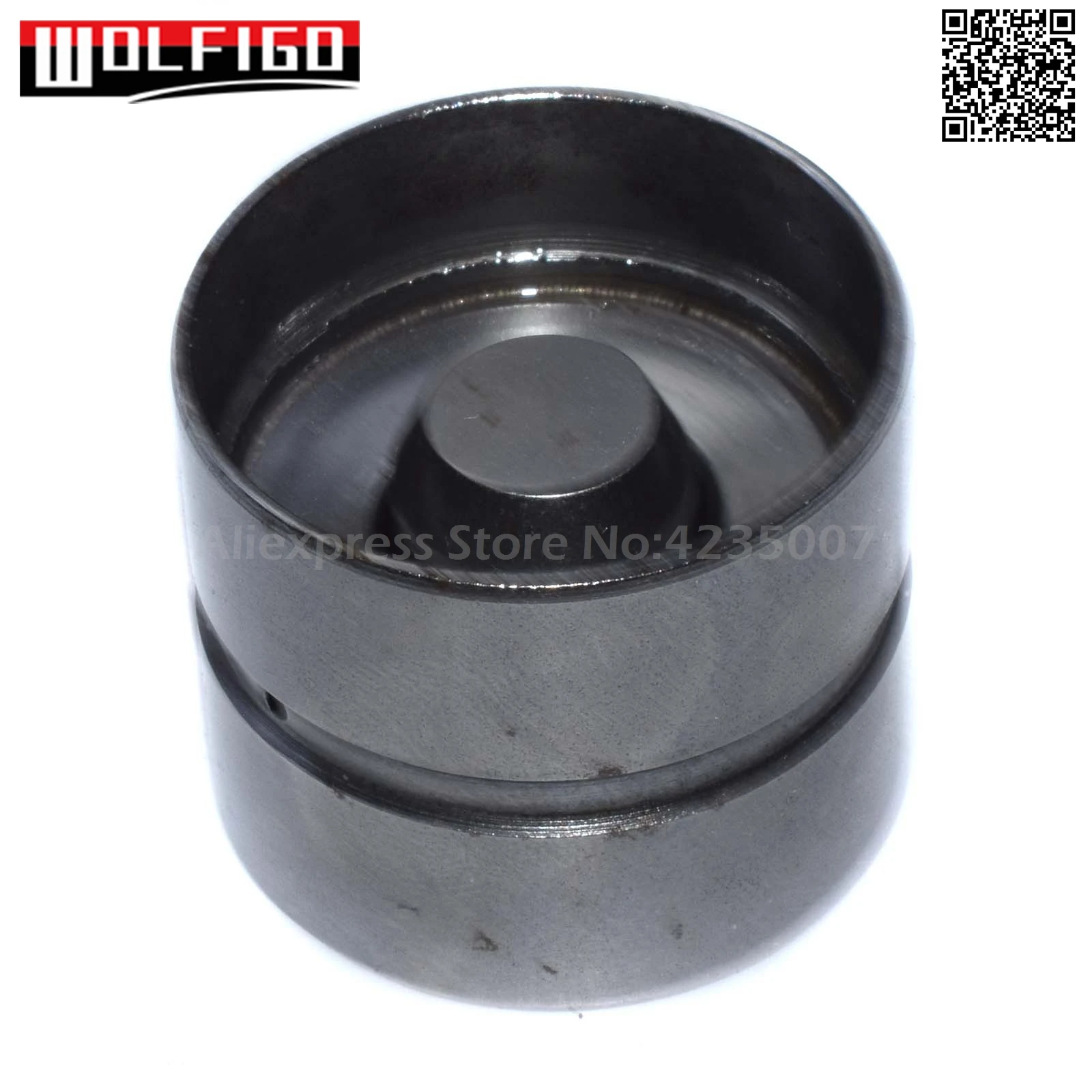 WOLFIGO для 91-03 Chevrolet Suzuki 1.3L 1.8L 2.0L DOHC гидравлические подъемники J18A J20A 1289186521,1289186512, 85003500,5235455