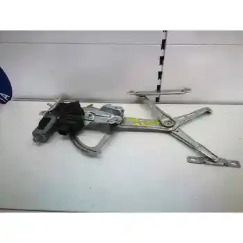 

WINDOW LIFTER FRONT RIGHT OPEL ASTRA GTC