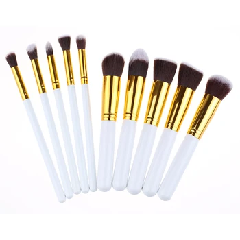 

Makeup Brushes set Professional Powder Foundation Eyeshadow Make Up Brushes Cosmetics Soft Synthetic