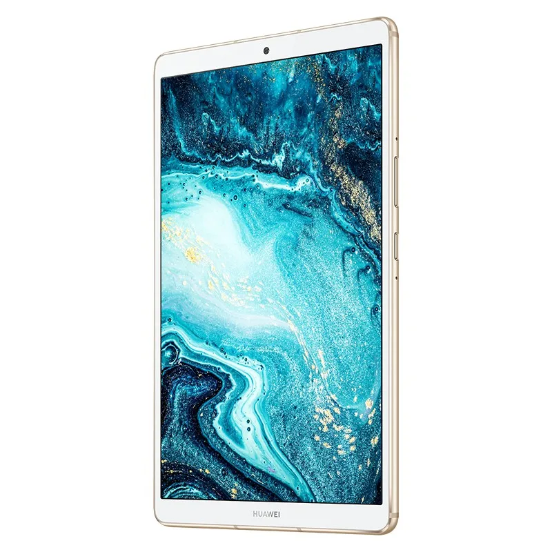 Huawei M6 Android 9,0 планшет Pad 4 Гб 64 Гб Kirin 980 Восьмиядерный 8,4 дюймов 6100 мАч Mediapad