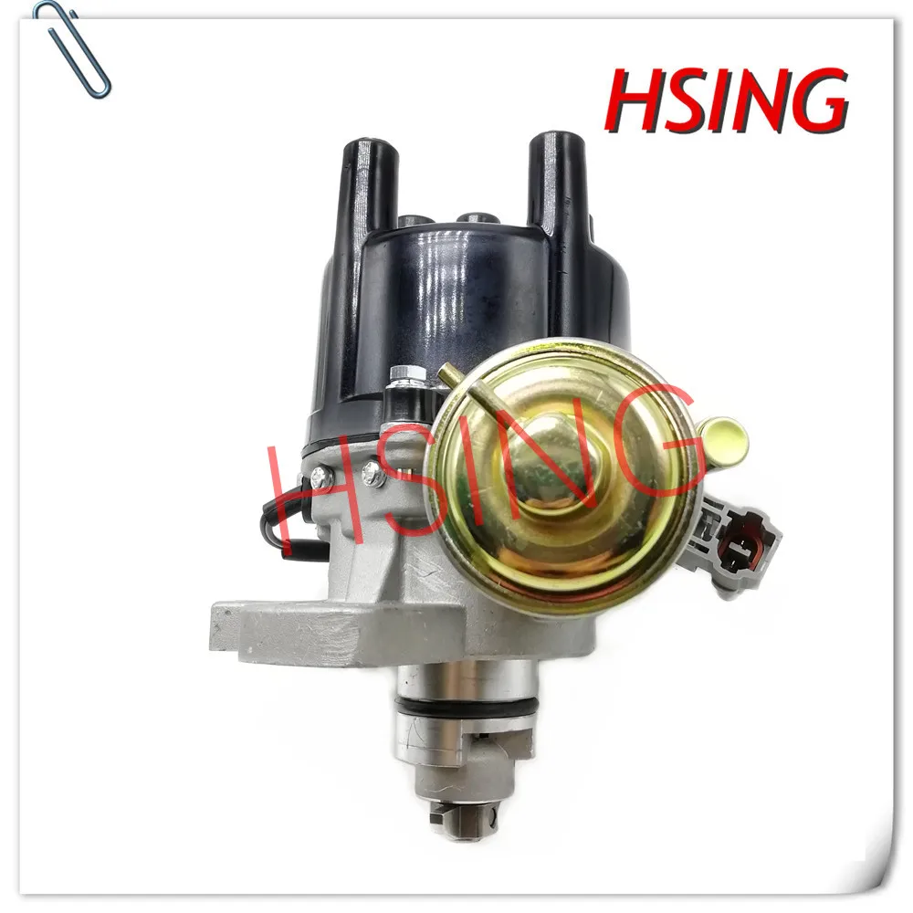 Ignition Distributor Assy Fits for 1987-1995 Toyota Corolla Carina 2 Part No 19020-16090 190090