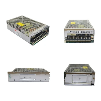 

FM-24V 12V power box simulation machine power box 12V3A 24V 12.5A