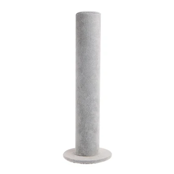 

Velvet Jewelry Rack Bracelet Watch Chain Organizer Holder Vertical Display Stand 50PE