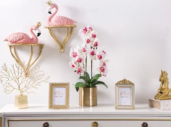 

resin novelty photo frame home decor baby shower wedding desktop photo frame birthday gifts amercian style picture frame LFB674