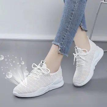 

Tenis Feminino Women Tennis Shoes 2019 Brand Hot Sale Women Gym Sport Shoes Female Stability Athletic Fitness Sneakers Trainers