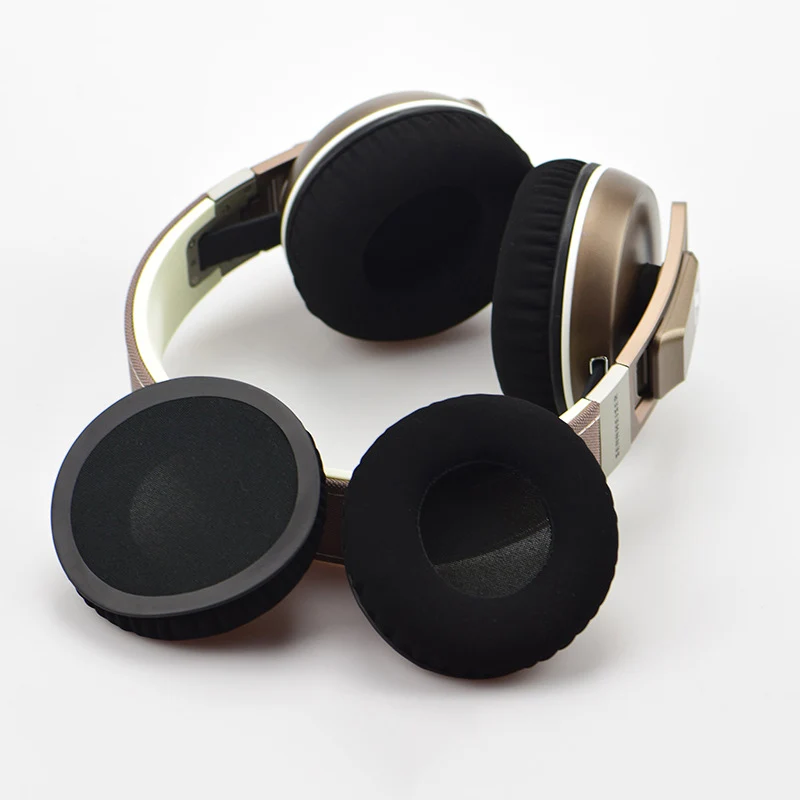 VEKEFF Replacement Headphone Earpads Cushion for Sennheiser Urbanite for Sennheiser Urbanite XL OVER Ear Headphone Soft Sponge