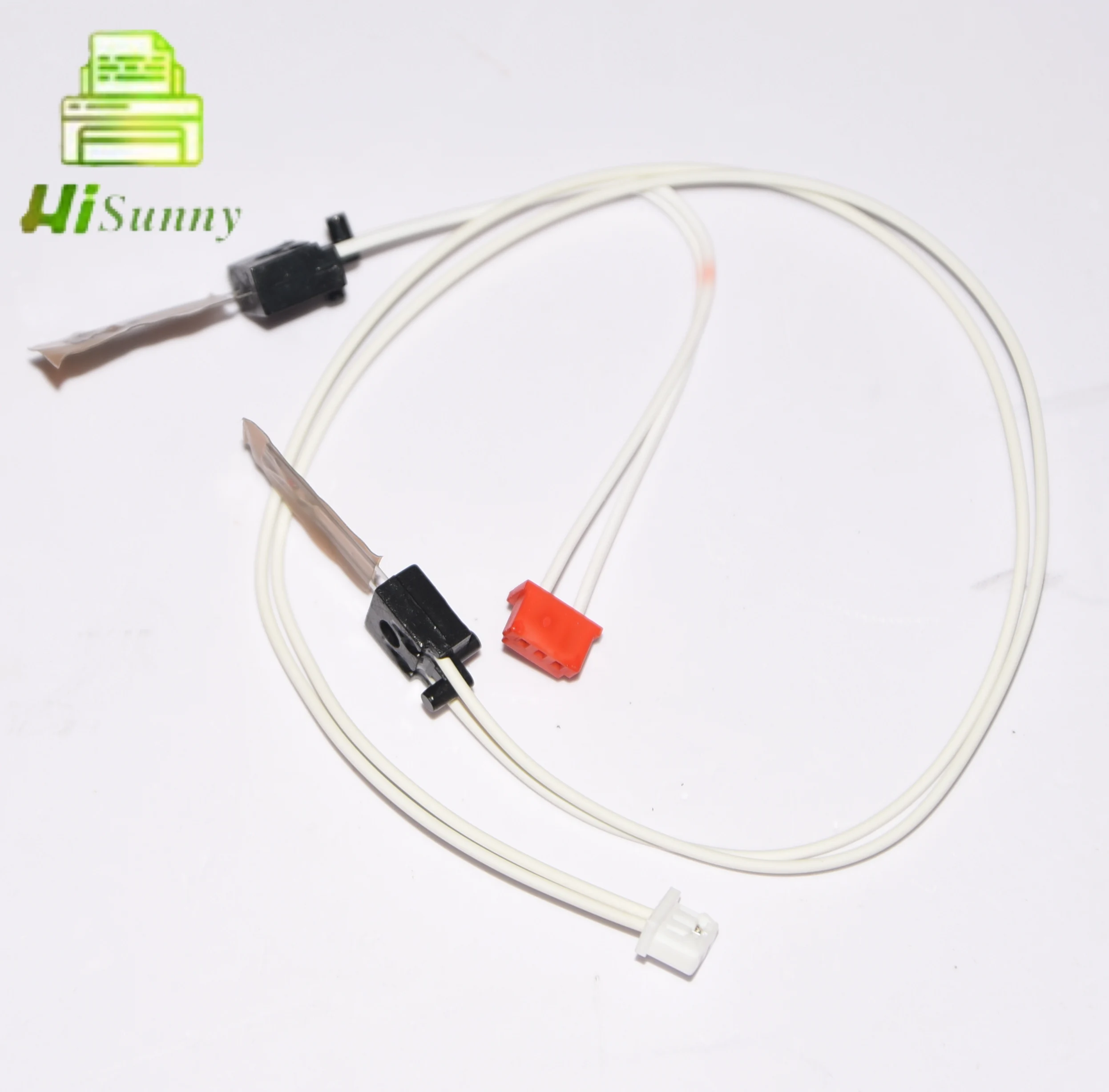 AW100052 AW100053 fuser Thermistor Rear Middle Front For Ricoh AF 350 450 2035 2045 2035E 2045E 1035 1045 3035 3045 AW10-0052 53 |