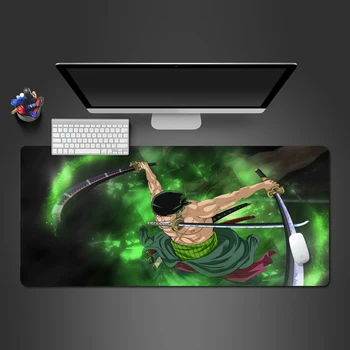 

The Hottest Sea Thief Wang Cartoon Mousepad Pack Side Big Game Mouse Pad Game Player Like The Mousepad Boyfriend Best Gift