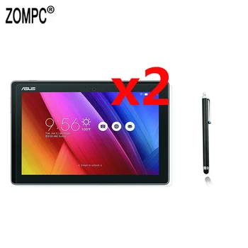 

2PCS Matte Soft Screen Protector Films For Asus ZenPad 10S Z301MFL Z301M P00L P028 10 M1000c 10.1" ZenBook 3 Deluxe UX490UA 14"