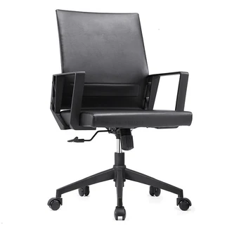 

Computer chair lead pillow home office chair boss chair ergonomic manager swivel chair clerk chai