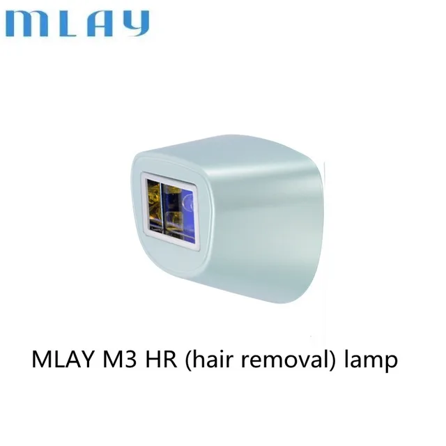 M3 HR  Lamp