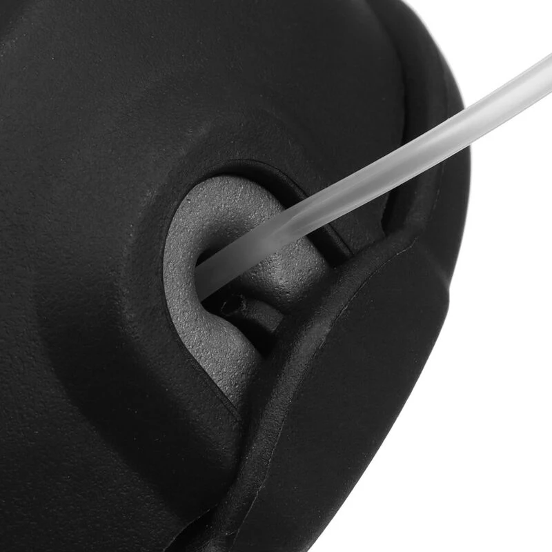 Trimmer Head Replacement For Husqvarna T45x 544972603 M12*1.75 Brush