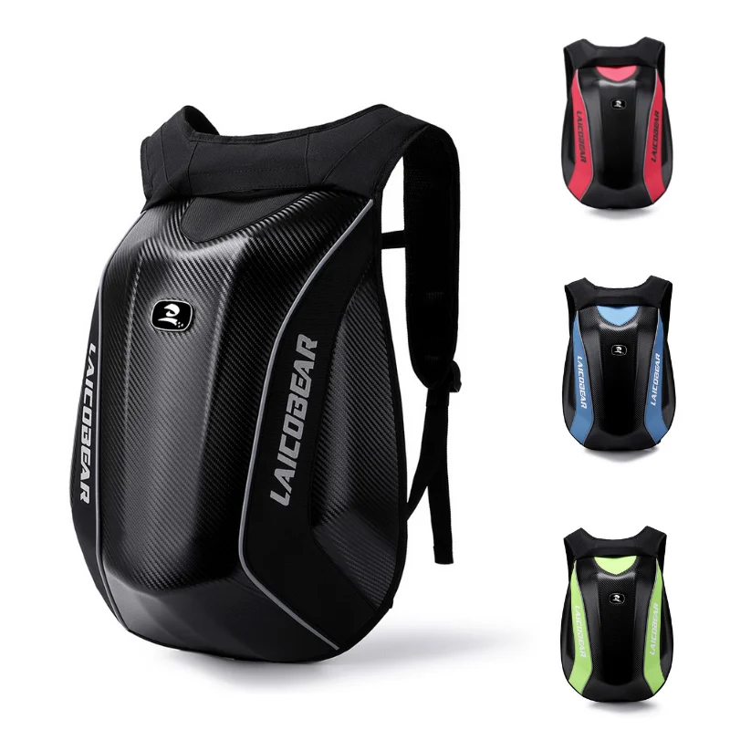 yamaha riding backpack