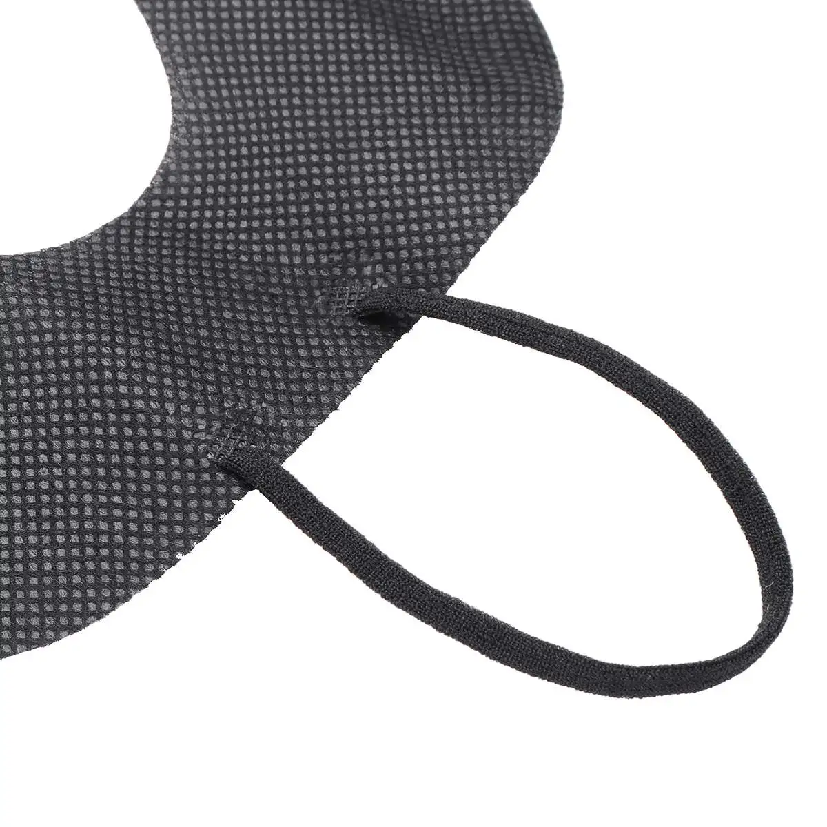 50pcs Disposable Sweatproof Thicken Hygiene VR Eyes Pad Face Mask For HTC VR Headset