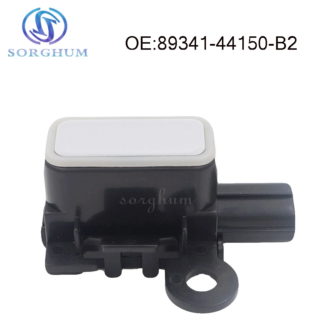 Датчик контроля парковочного расстояния PDC 89341-44150-B2 для Lexus GS300 350 430 450 460 Premium Silver |