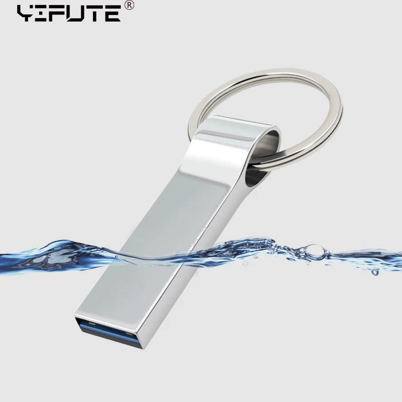 

Metal Mini USB Flash Drive 128GB 64GB 32GB 16GB 8GB Pendrive Cle USB Flash Stick Pen Drive 8 16 32 64 128 GB USB Stick