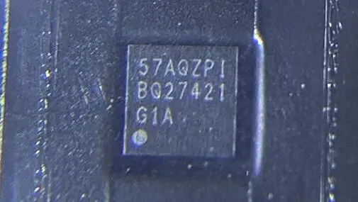 

5 шт./партия, флейта BQ27421