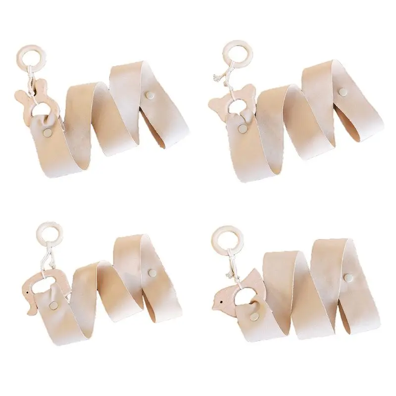 

Children Hair Clip Storage Belt Barrettes Holder Hairpin Hanging Organizer Decor R2JF