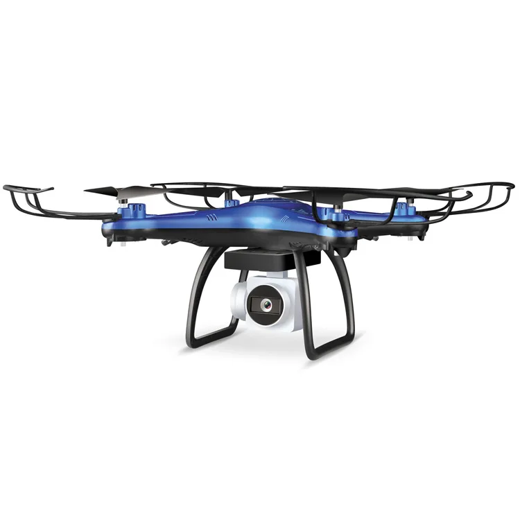 

Factory Store New Style Unmanned Aerial Vehicle Aerial Photography Quadcopter Profession Remote Control Aircraft Long Standby On