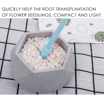 

Digging Gardening Supplies Cleaning 16PCS Succulent Plant Transplant Tools