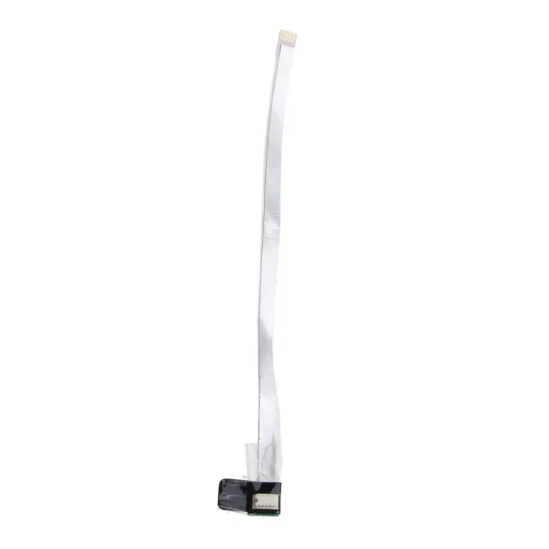 Trackpad Touchpad Keyboard Silver Flex Cable For Macbook 13" A1181 A1185